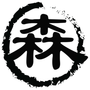 Mori Dojo Logo